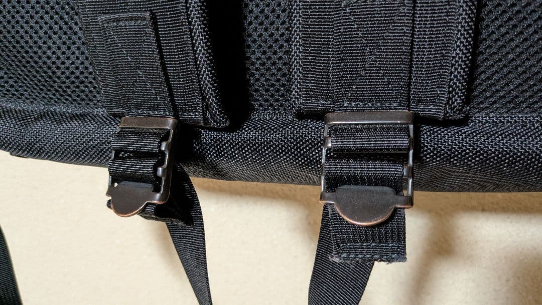 ポーター ビジネスリュック