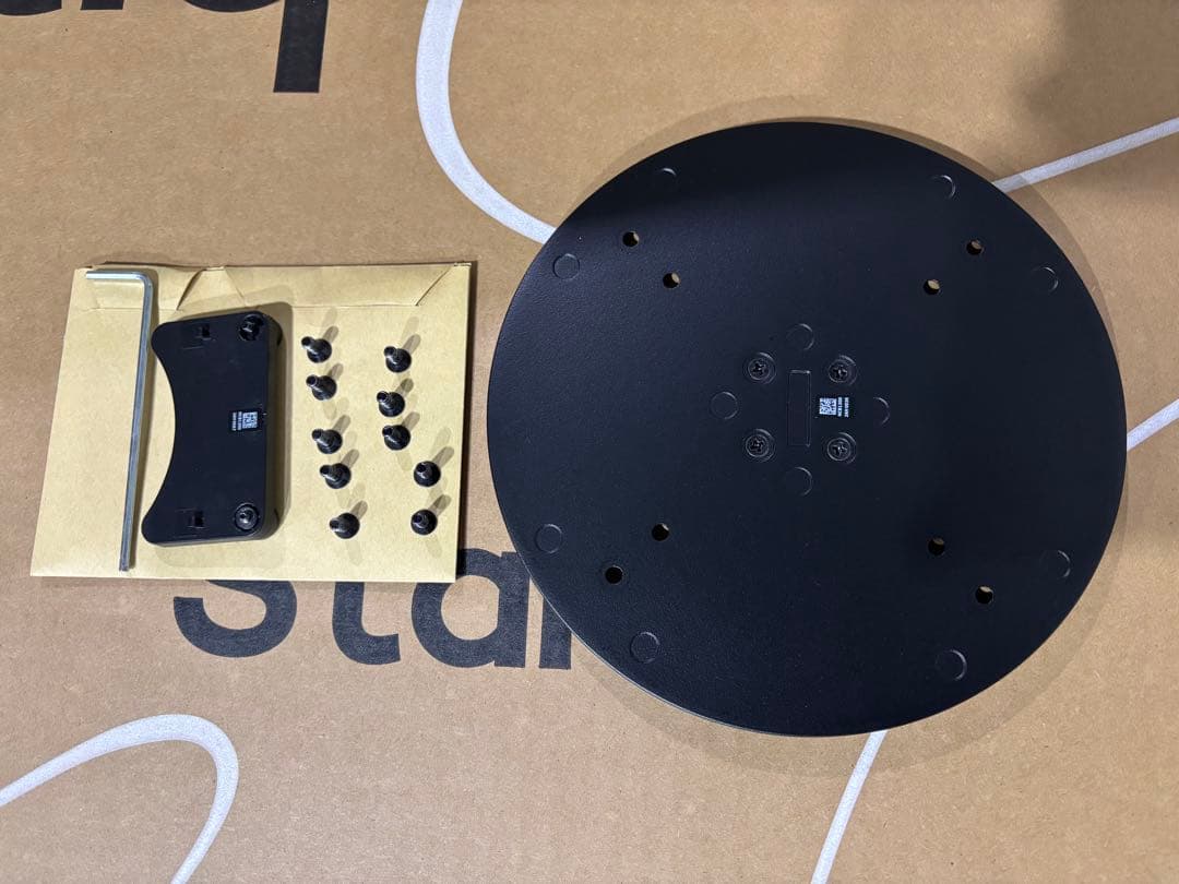 【専用スタンド付き】Wacom Cintiq Pro 27