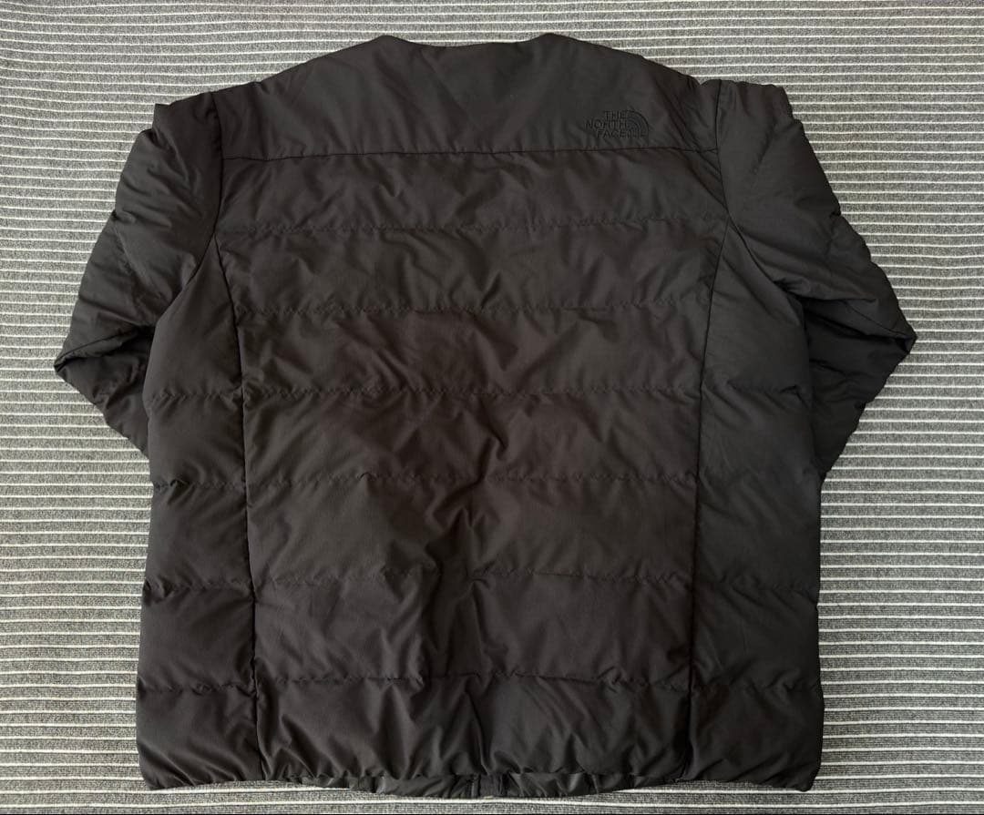 ジャケット・アウター THE NORTH FACE COMFY ON BALL JACKET