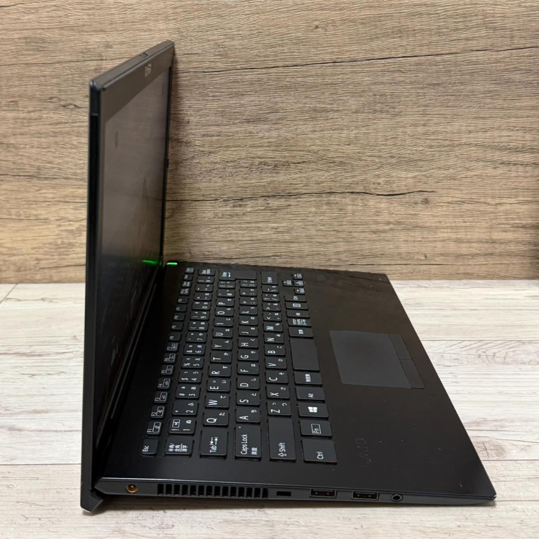 VAIO Pro PG Core i5 第10世代 256GB 良品
