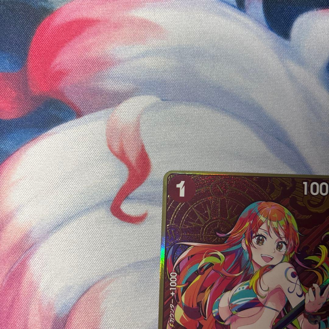 ナミ：ストレージボックスセット C パラレル ST01-007