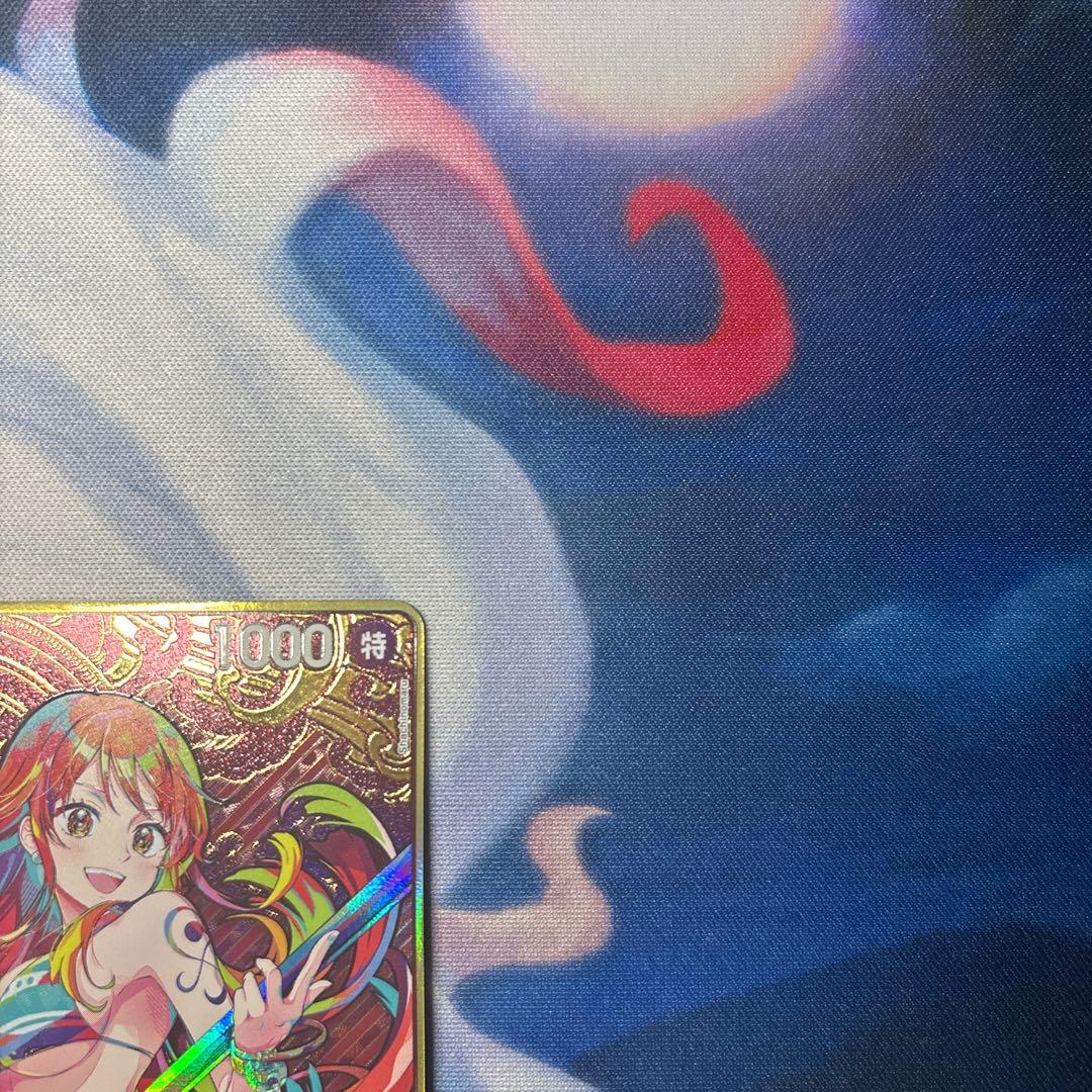 ナミ：ストレージボックスセット C パラレル ST01-007