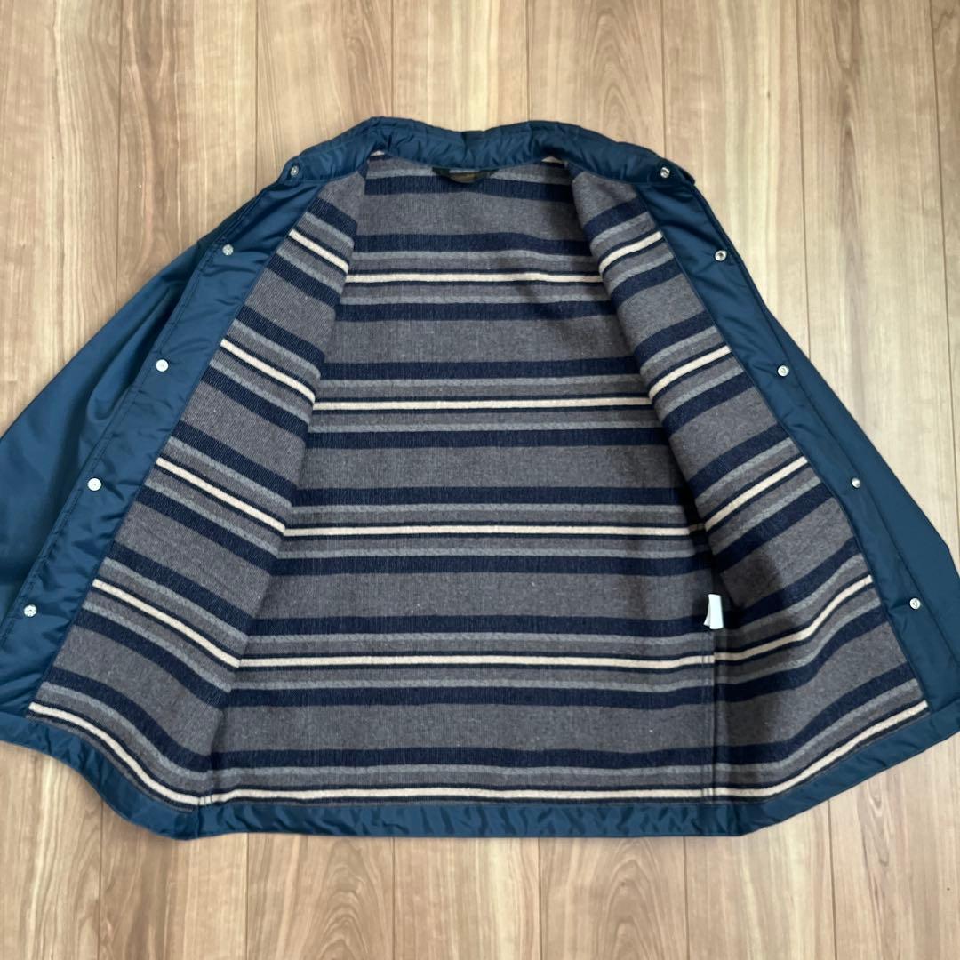 値下げ‼️希少Sサイズ　テンダーロイン ナイロンカバーオール