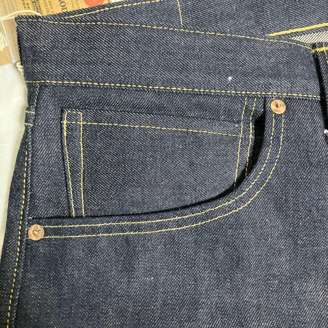 W36ウエアハウス30周年S1003XX-LTD(LIMITED EDITON)