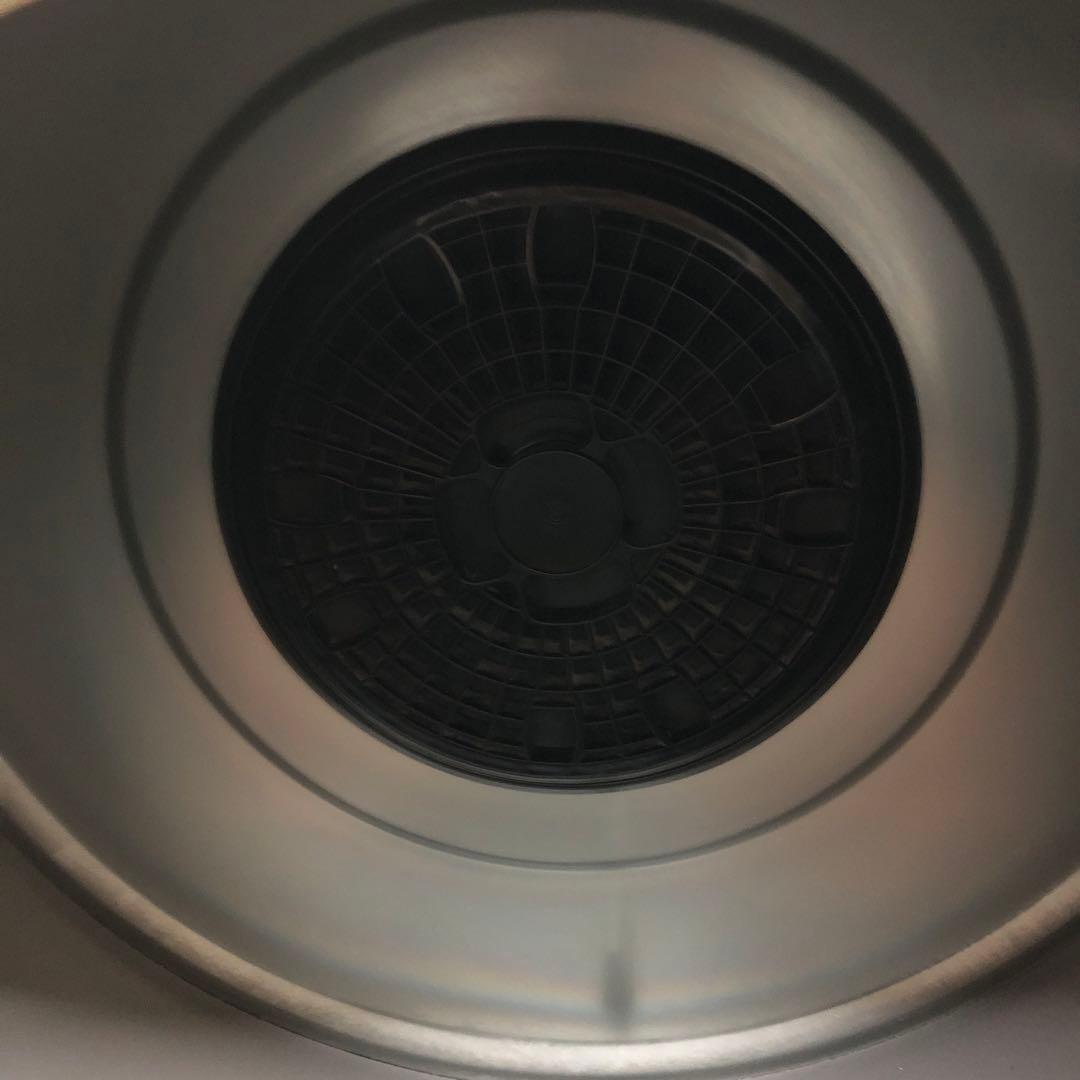 日立 除湿型電気衣類乾燥機 DE.N50WV 2021年製