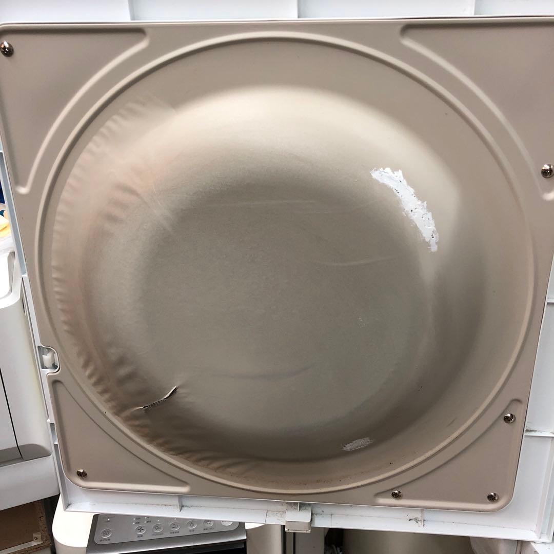 日立 除湿型電気衣類乾燥機 DE.N50WV 2021年製