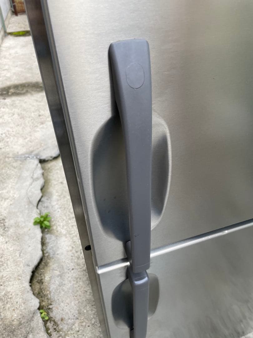 近隣配達可能　大和冷機　縦型冷凍冷蔵庫　241NYS1 業務用冷蔵庫