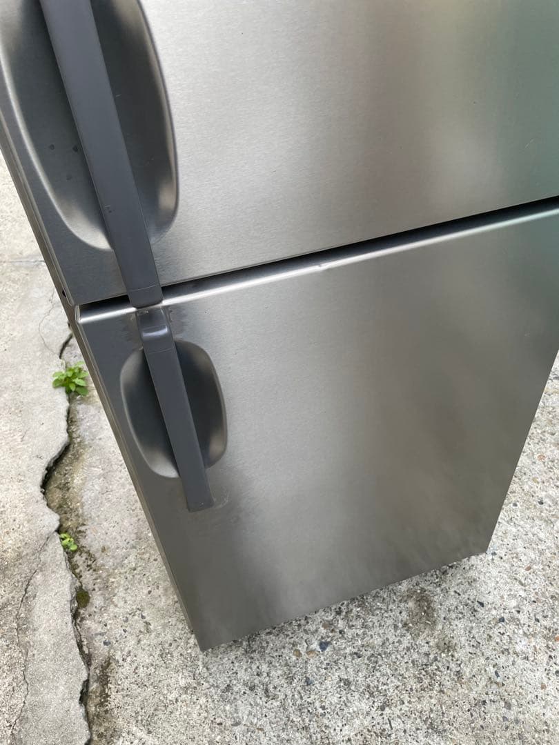 近隣配達可能　大和冷機　縦型冷凍冷蔵庫　241NYS1 業務用冷蔵庫