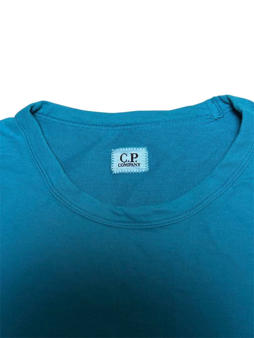 C.P company スウェット