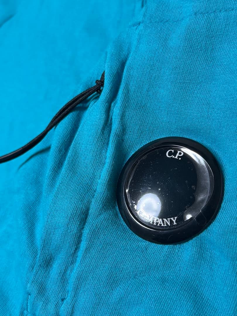 C.P company スウェット