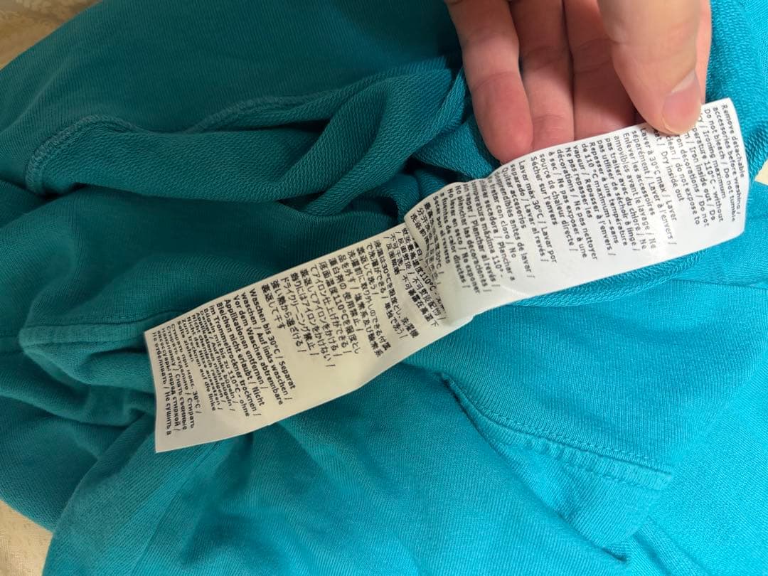 C.P company スウェット