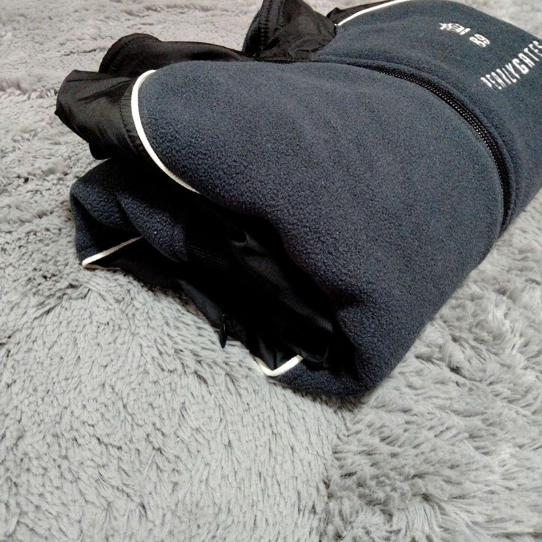 PEARLY GATES♡裏地蓄熱/ジャケット♡L　ゴルフ/スポーツ