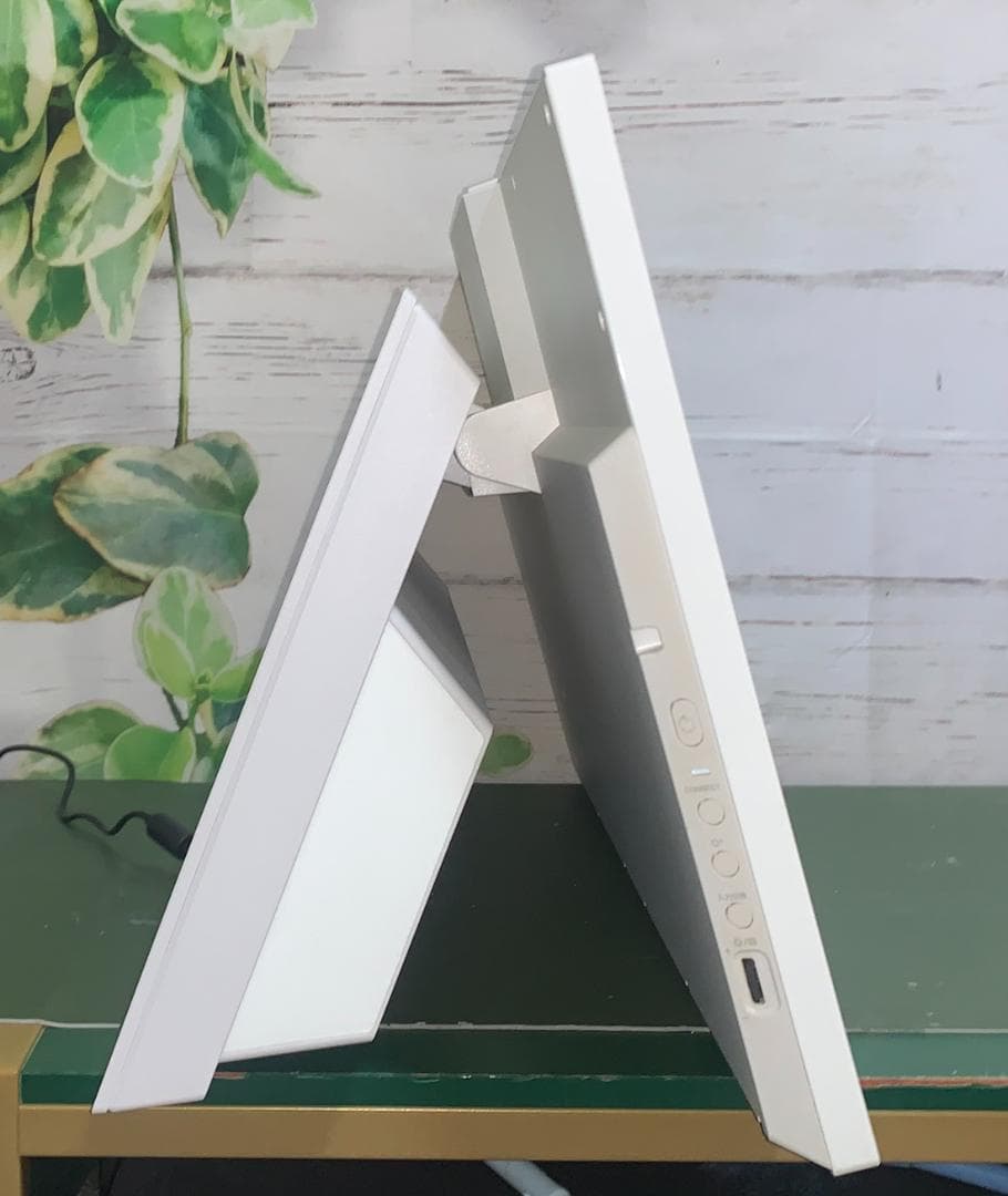 2020年製 SSD&32Gメモ10世代 i7 HA700RAW27型 TV機能