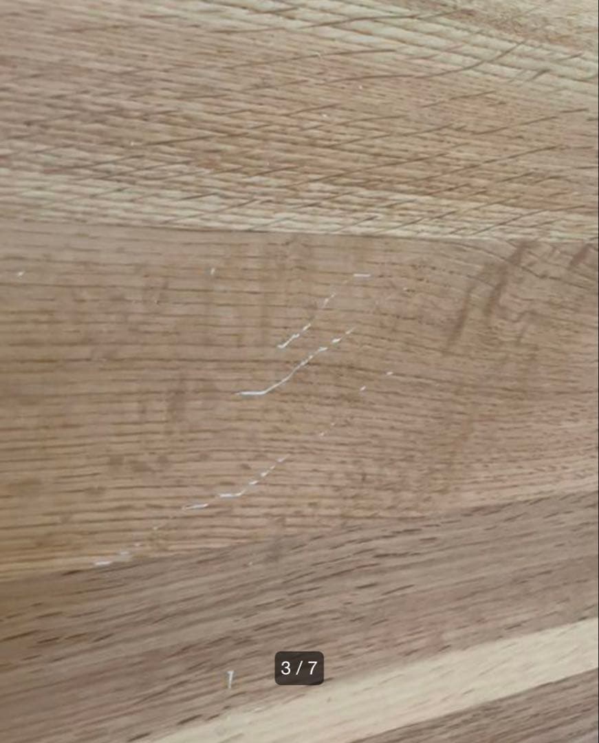 引越しセール5/27まで　アクタス　ダイニングテーブル