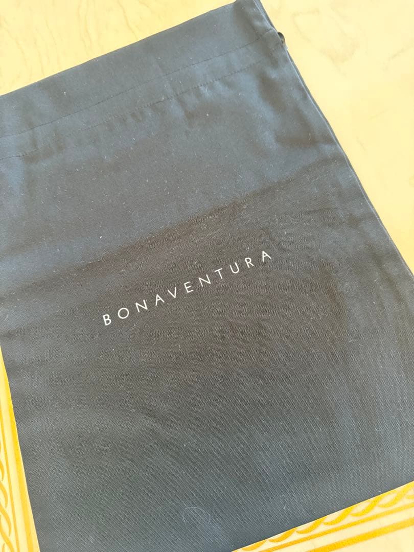 BONAVENTURA iPhone用レザーケース　　iPhone16 pro