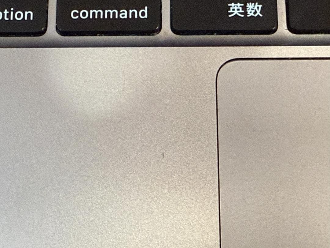 [箱付]13インチMacBook Pro 2022 M2/8GB/256GB