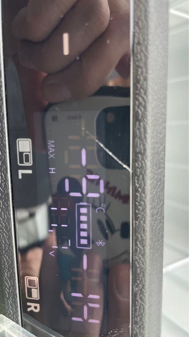 SANA ポータブル冷蔵庫 車載冷蔵庫 NEXT GEAR 45L