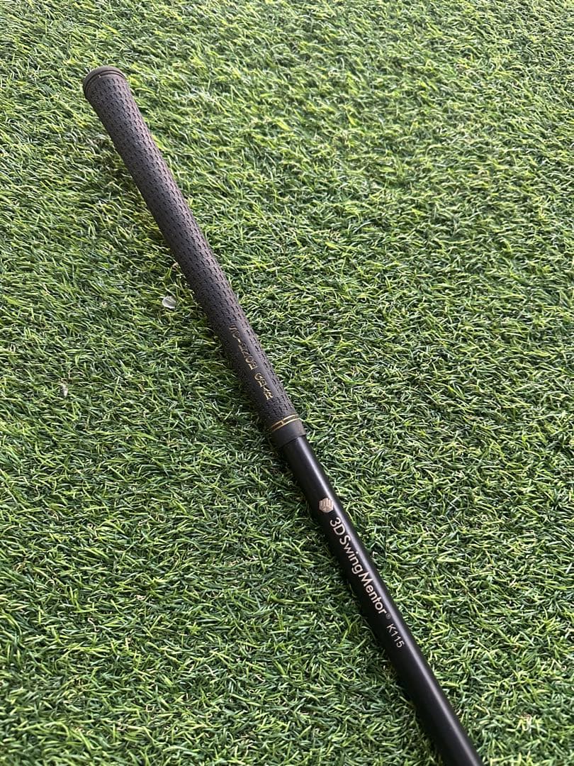 正規品3DSwing Mentor 　3Dスイングメンター　タスクゴルフ