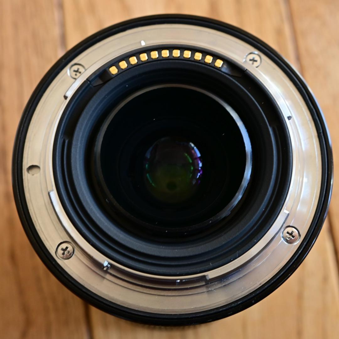 おまけつき⭐︎Nikon NIKKOR Z 24-70mm f/4S