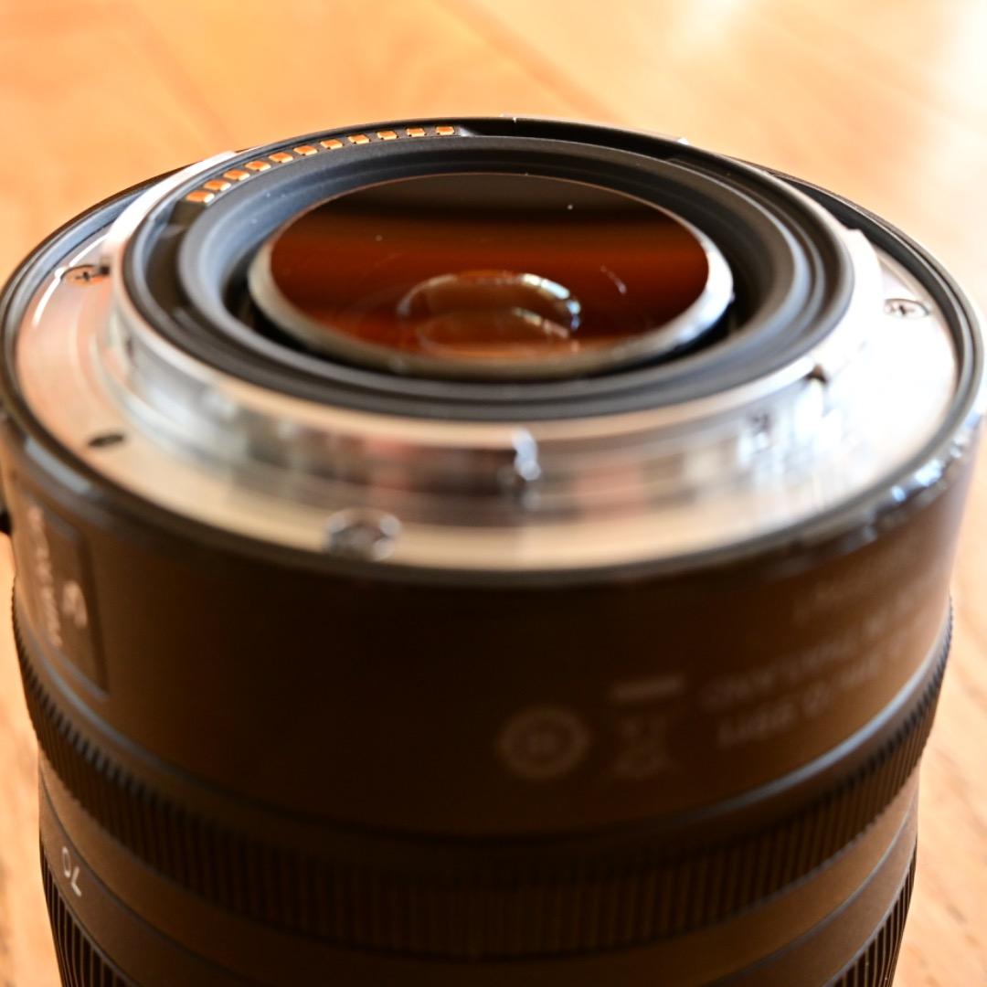 おまけつき⭐︎Nikon NIKKOR Z 24-70mm f/4S