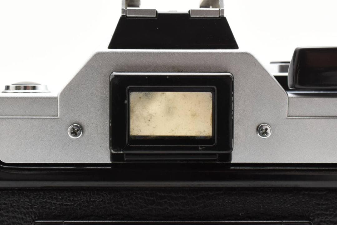 ★動作品★キャノン AE-1 FD 35-70mm 1:3.5-4.5 #78g