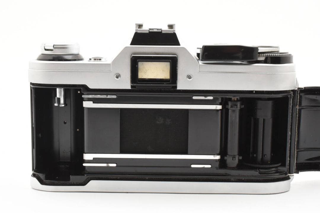 ★動作品★キャノン AE-1 FD 35-70mm 1:3.5-4.5 #78g