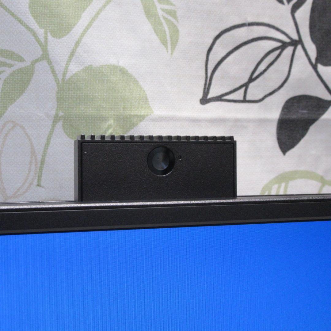 良品！お手頃Win11公式対応8世代i3/メ8G/SSD+HDD/カメラ/FHD