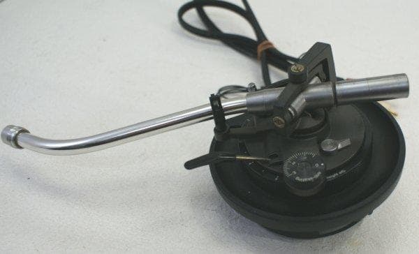 Technics ターンテーブル SL-1200MK3　 トーンアーム