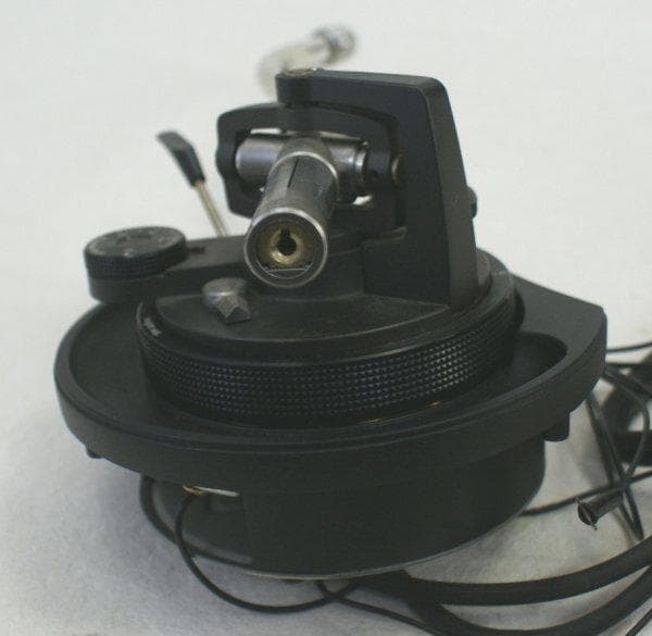 Technics ターンテーブル SL-1200MK3　 トーンアーム