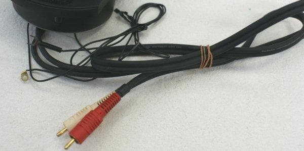 Technics ターンテーブル SL-1200MK3　 トーンアーム