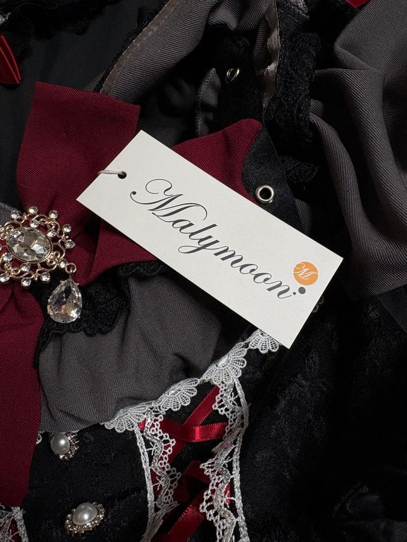 マリームーン デビル