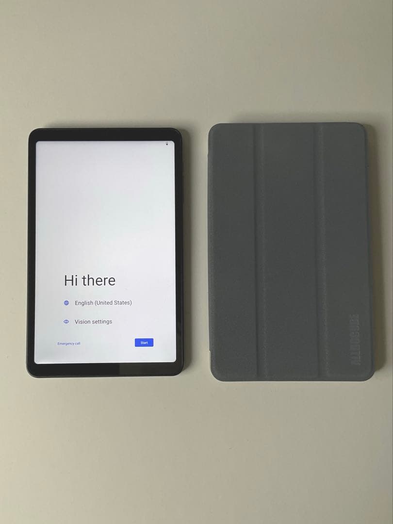 ALLDOCUBE iPlay 60 mini Pro 2026 1月購入