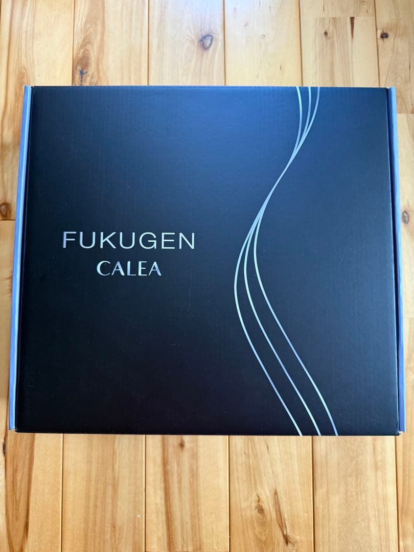 マクセルイズミ 復元ドライヤー FUKUGEN CALEA DR-RF365