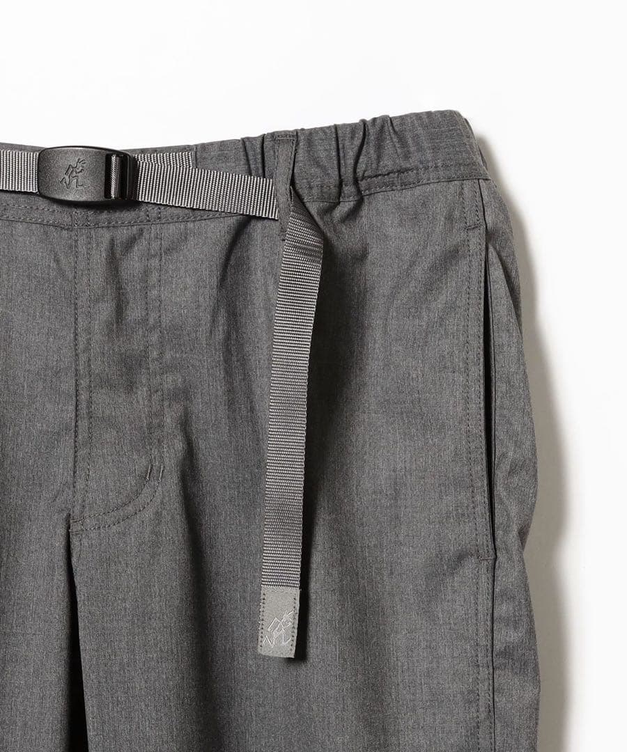 【別注】Gramicci / スラックス 25FW