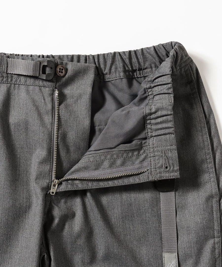 【別注】Gramicci / スラックス 25FW