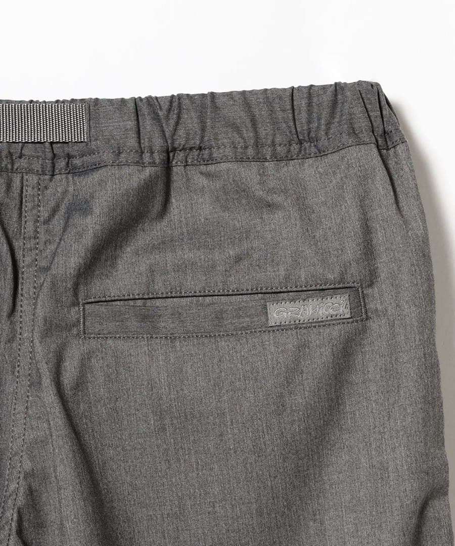 【別注】Gramicci / スラックス 25FW