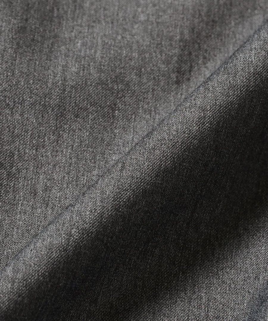 【別注】Gramicci / スラックス 25FW