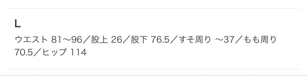 【別注】Gramicci / スラックス 25FW