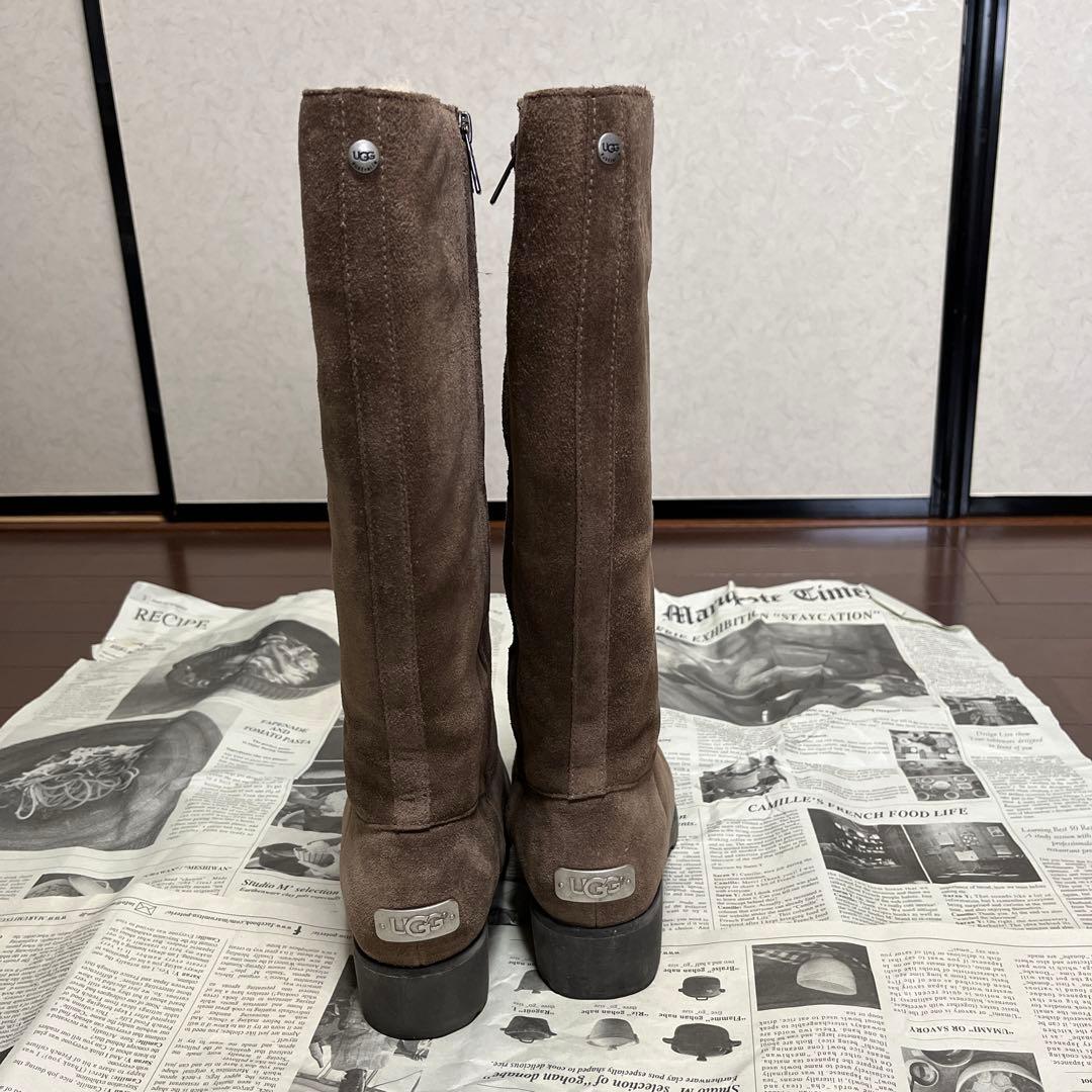UGGレディースブーツ23㎝