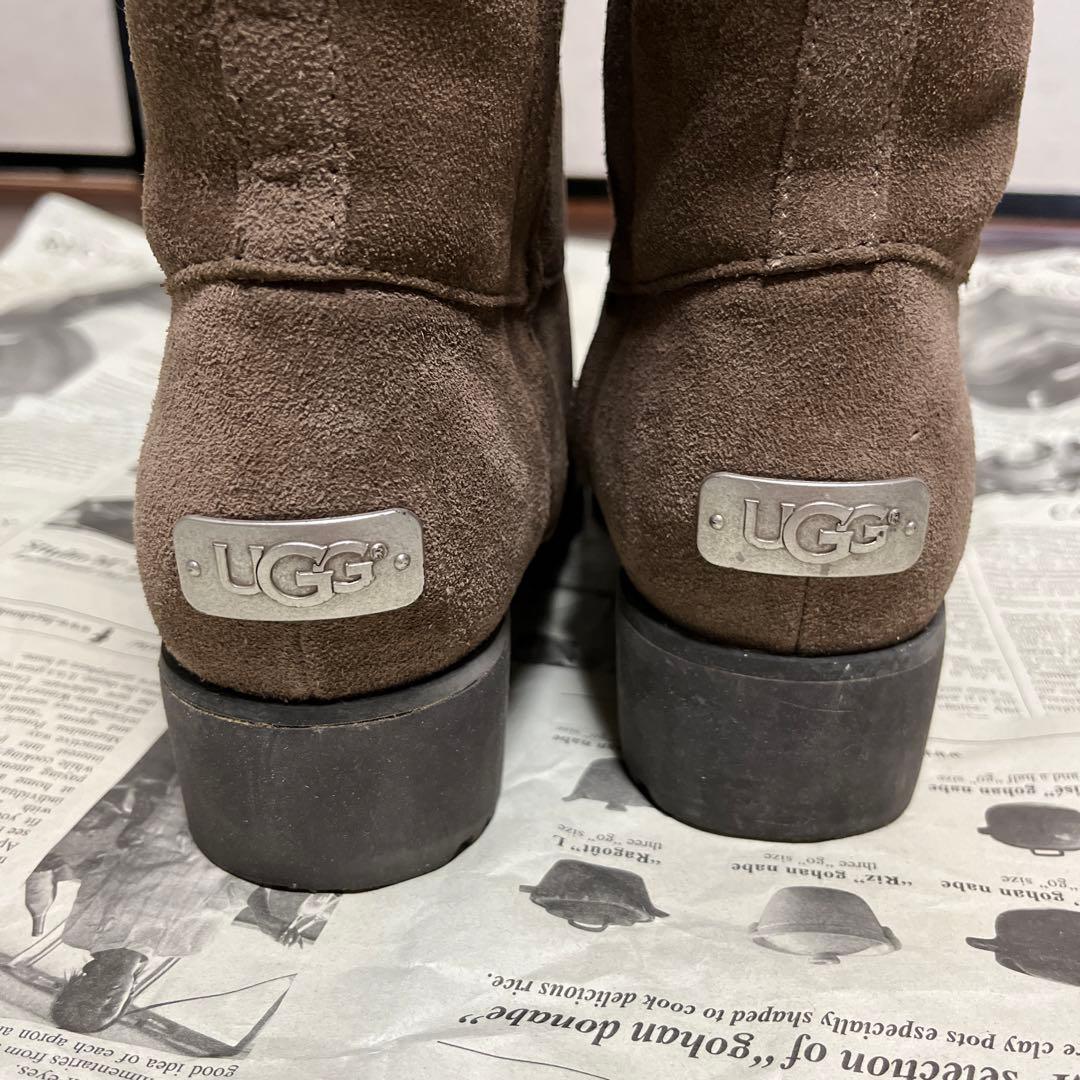UGGレディースブーツ23㎝