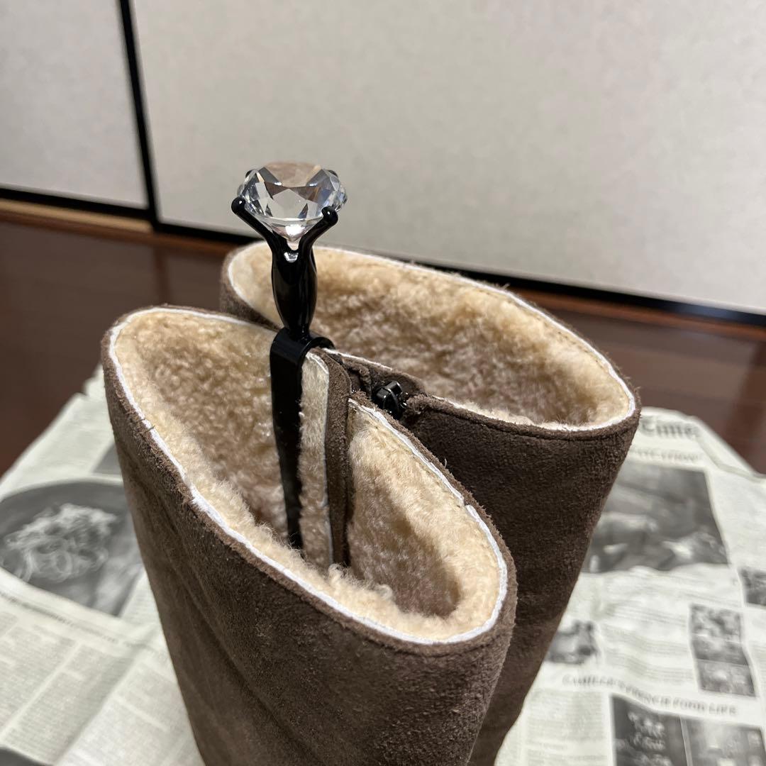 UGGレディースブーツ23㎝