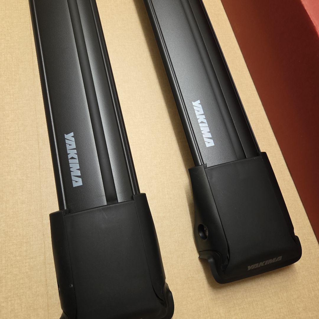 ヤキマ レールバーS54YB