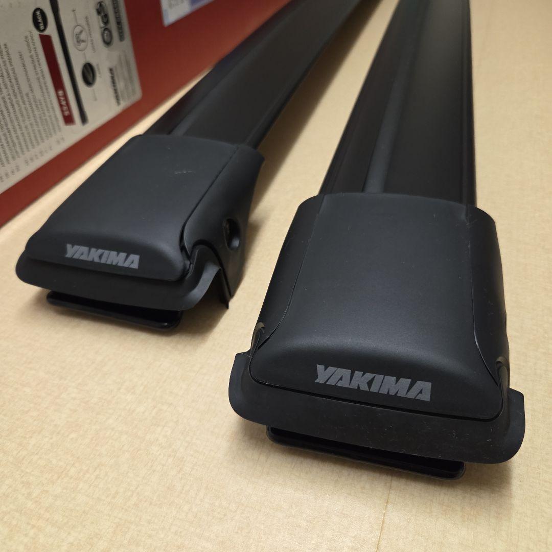 ヤキマ レールバーS54YB