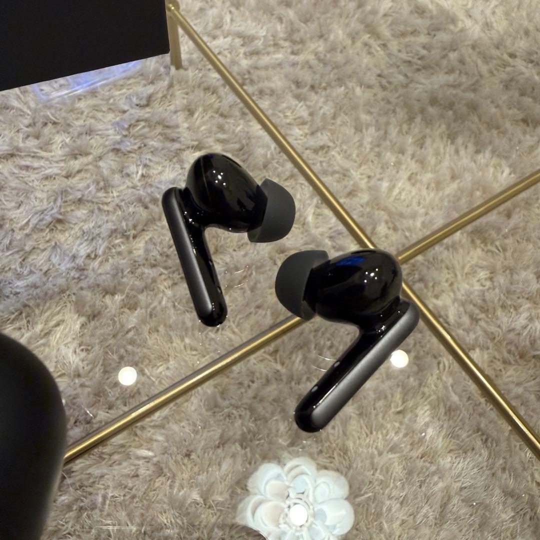 【美品】Anker Soundcore Liberty 5 ワイヤレスイヤホン