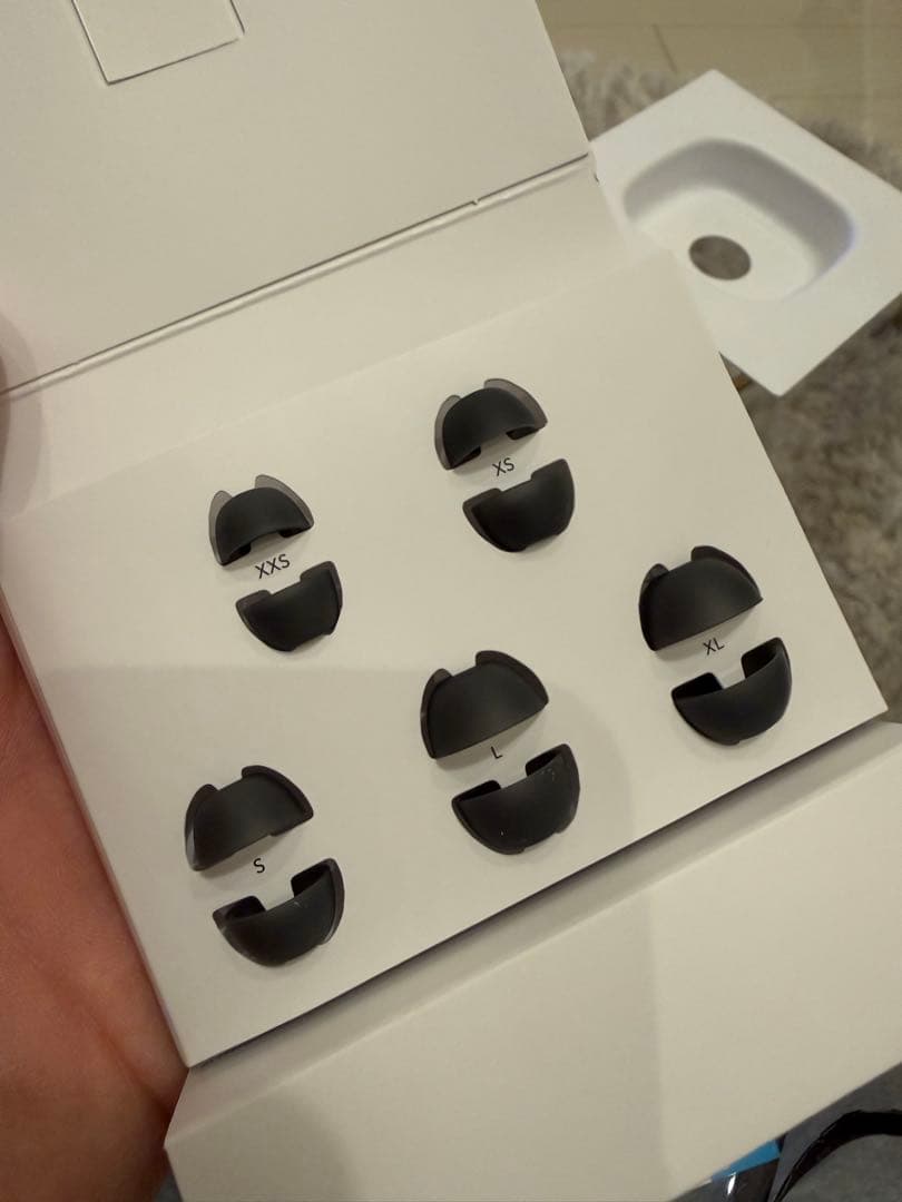 【美品】Anker Soundcore Liberty 5 ワイヤレスイヤホン