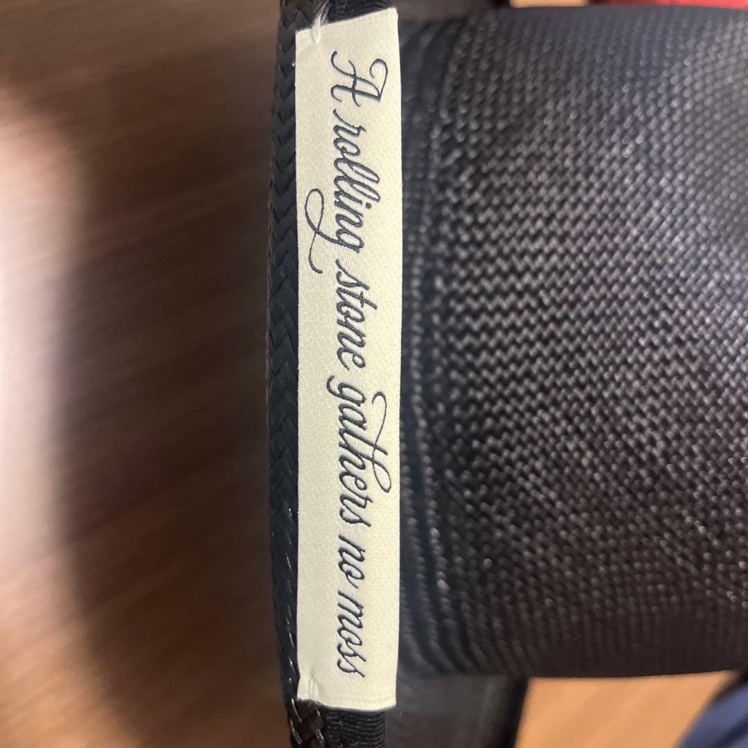 2025最新作☆GDC×CA4LA☆限定パナマハット　亀梨和也さん着用モデル