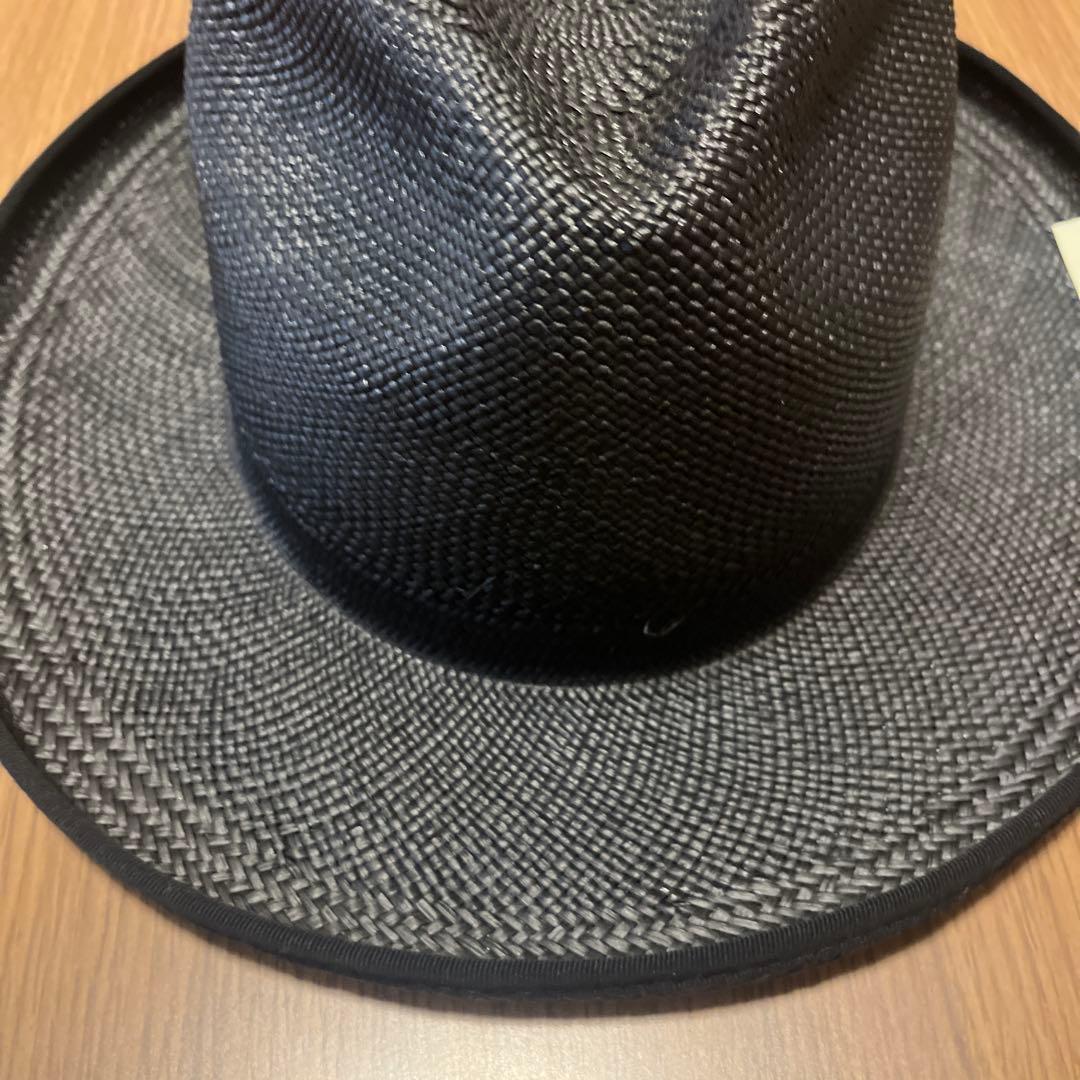 2025最新作☆GDC×CA4LA☆限定パナマハット　亀梨和也さん着用モデル