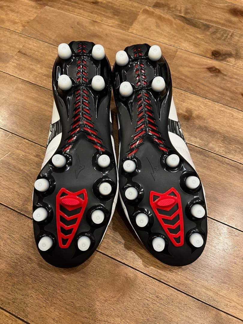 モレリア ネオ 4 ジャパン 27.5 MIZUNO ミズノ サッカー スパイク