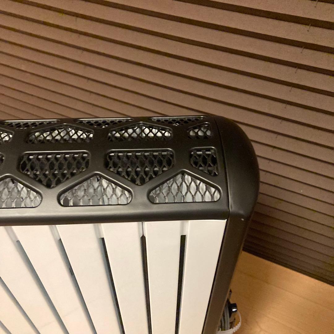 デロンギ MDHAA15WIFI マルチダイナミックヒーター Wi-Fiモデル