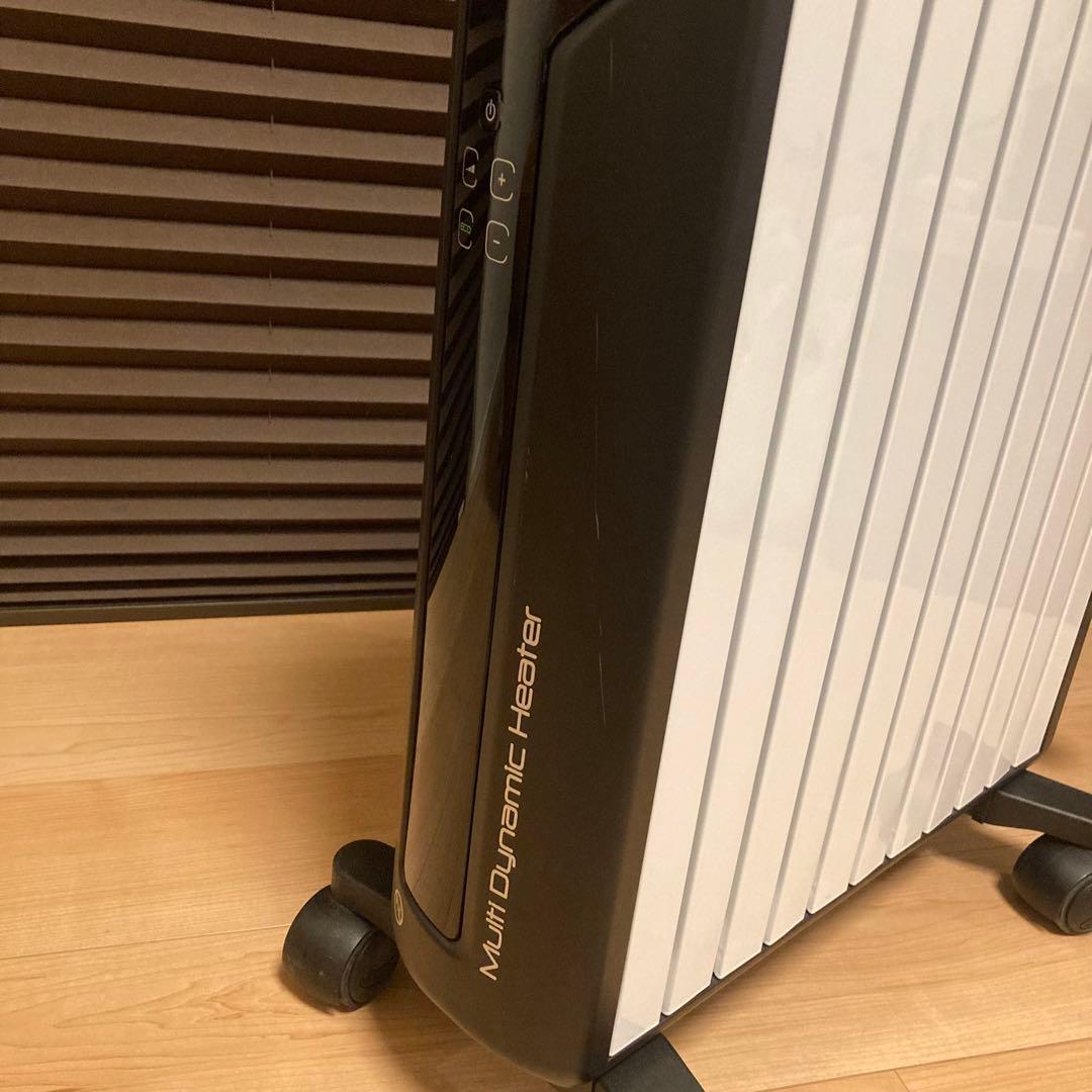 デロンギ MDHAA15WIFI マルチダイナミックヒーター Wi-Fiモデル